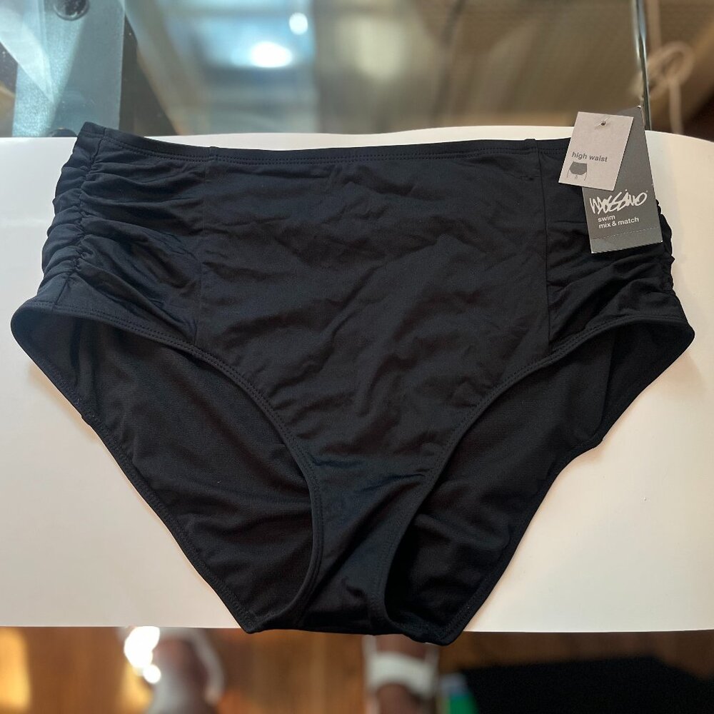 Women's Swim Bottoms